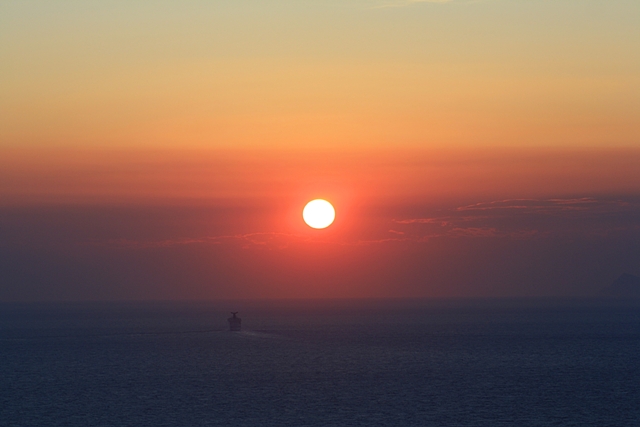 Santorini5 by Mafey!
